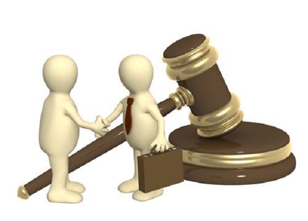 Am hiểu luật pháp là một trong những cách giúp bạn hạn chế những rủi ro không cần thiết