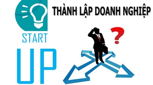 Tại sao bạn cần đăng ký thành lập doanh nghiệp?