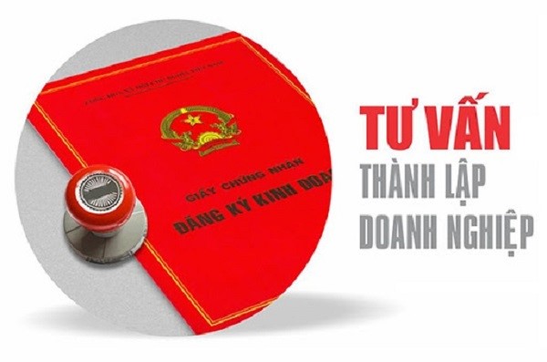 Dịch vụ tư vấn thành lập Doanh nghiệp tại Công ty Luật Hà Thành Asia tư vấn về quy trình, thủ tục và 1 số giấy tờ đăng ký