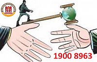 Cấp giấy phép thành lập Văn phòng đại diện của Tổ chức trọng tài nước ngoài tại Việt Nam