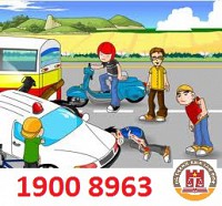 Quy định về Tội vi phạm quy định về tham gia giao thông đường bộ
